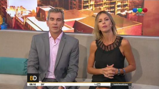 Baires Directo Bloque 2 02/02/2017