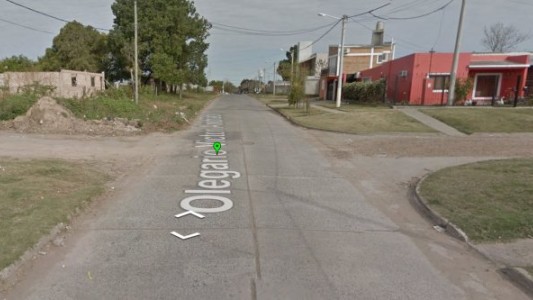 Un pueblo indignado por la violación de un discapacitado