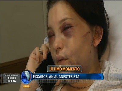 El juez dispuso la excarcelación del anestesista