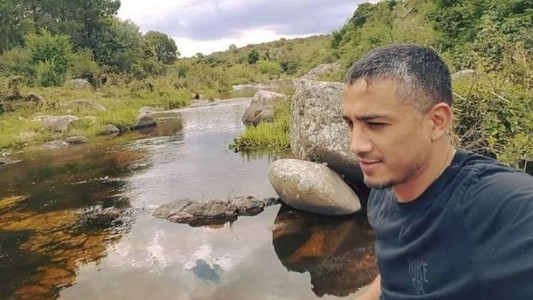 Dos hombres con máscaras de payaso acribillaron a un empleado del Sindicato de Panaderos