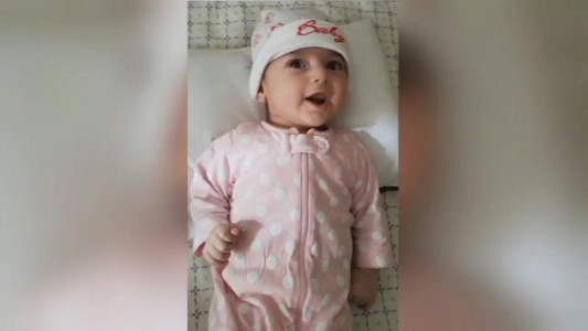 EE.UU. hace una excepción y permitirá entrar a un bebé iraní que necesita una cirugía urgente