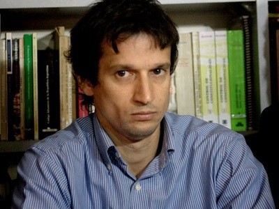 Para Lagomarsino, Nisman "tomó la decisión de dispararse"