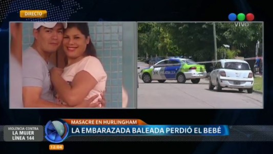 Un hombre mató a su ex mujer y a otros tres familiares