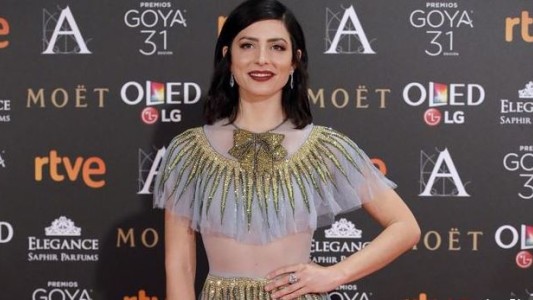 Roban joyas de la gala de los premios Goya en España