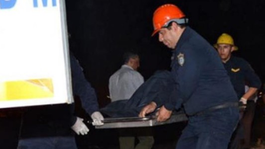 Santiago del Estero: murió en el colectivo y el chofer abandonó el cuerpo en la ruta