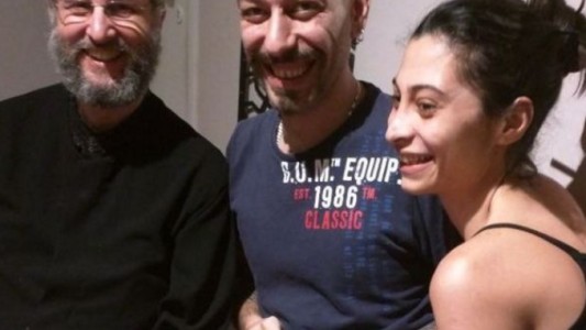 Joven matrimonio de refugiados sirios vivirá en la provincia de San Luis