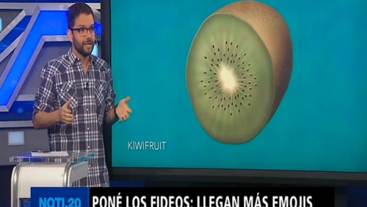 Poné los fideos: llegan más emojis a WhatsApp