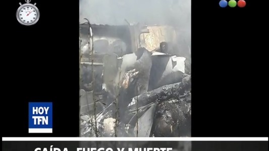 Minuto RSS: Las principales noticias del martes, a un click