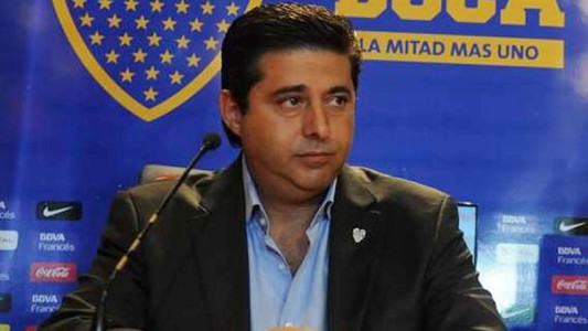 Tras las escuchas, el presidente de Vélez calificó de "basura" a Angelici