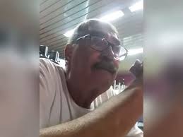 Video documento: cara a cara con su padre, logró que admitiera que había abusado de ella durante 18 años