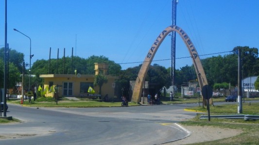 Encuentran muerta a balazos a una pareja de jóvenes policías en Santa Teresita
