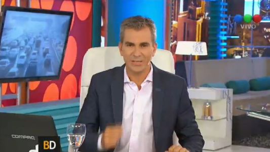 Baires Directo Bloque 1 09/02/2017