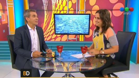 Baires Directo Bloque 3 09/02/2017