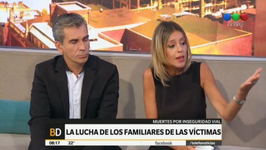 Baires Directo Bloque 2 10/02/2017