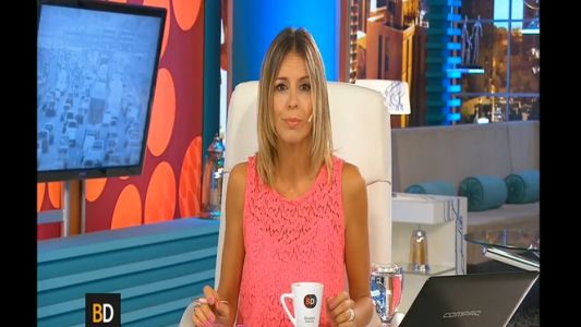 Baires Directo / Bloque 2 / 13/02/2017