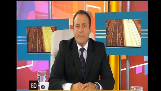 Baires Directo / Bloque 3 / 13/02/2017