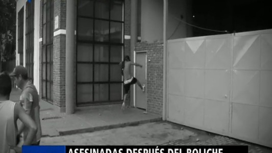 Se negó a declarar el acusado por el doble femicidio en Florencio Varela