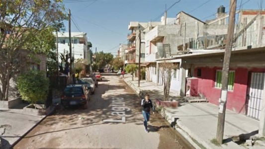 Hallaron el cadáver de un adolescente en un contenedor de basura en Villa Soldati