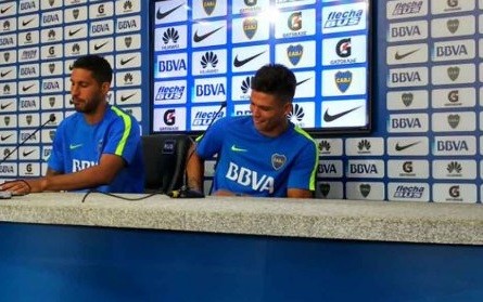 Después de la pelea con Silva, Insaurralde asumió la reponsabilidad: "Fueron cinco segundos de calentura"