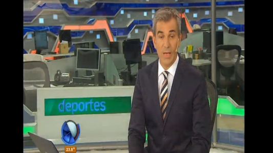Telefe Noticias a las 12 / Bloque 2 / 14/02/2017 (1)