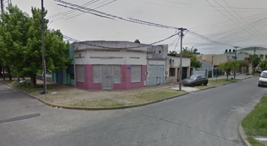 Policía que volvía a su casa luego de festejar San Valentín con su mujer, mató a un ladrón que quiso robarles