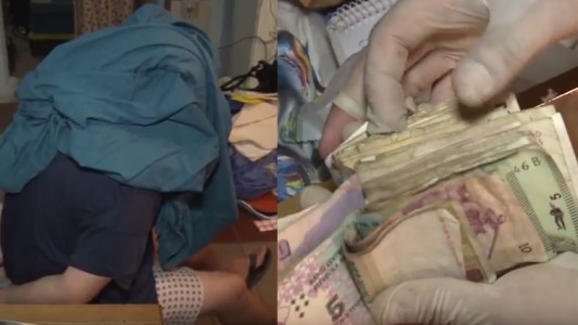 Cayó la banda narco de "El Gordo Bigote"