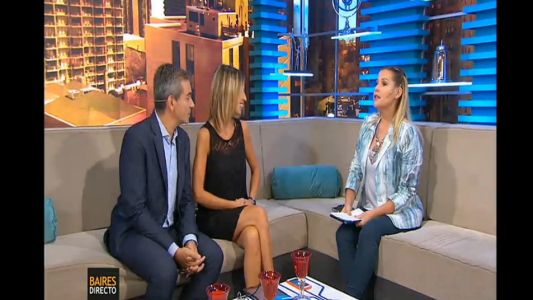 Baires Directo / Bloque 3 / 16/02/2017