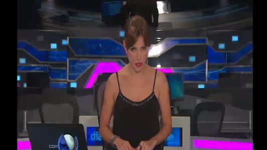 Diario de Medianoche / Bloque 1 / 17/02/2017