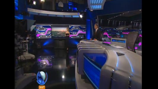 Diario de Medianoche / Bloque 2 / 17/02/2017