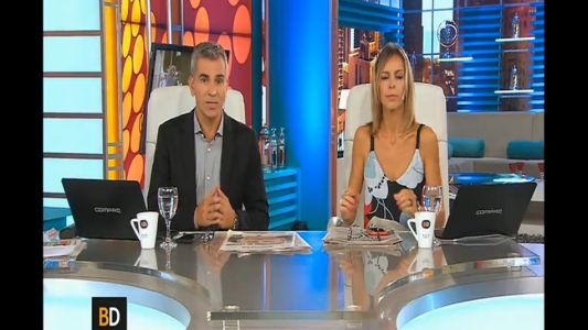 Baires Directo / Bloque 3 / 17/20/2017