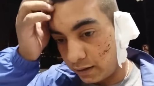 Video: el relato de los sobrevivientes del micro que volcó en Mendoza