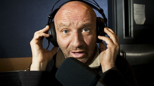 La frase que quería Leo Rosenwasser en su tumba