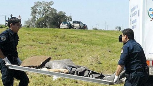 Santiago del Estero: un joven murió fulminado por un rayo y su hermana está grave