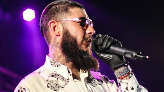 Robo millonario a Ulises Bueno, el hermano de "El Potro" Rodrigo