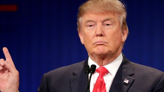 Piden explicaciones a Trump por un atentado del que habló que nunca sucedió