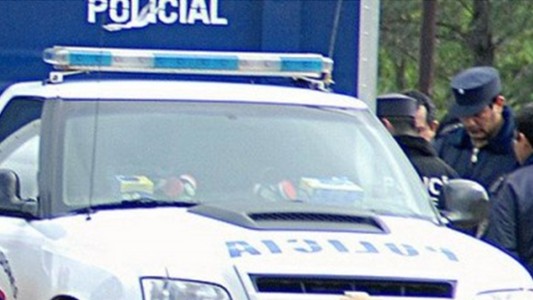 Misiones: murió aplastado por un muro de tres metros que intentaba derrumbar