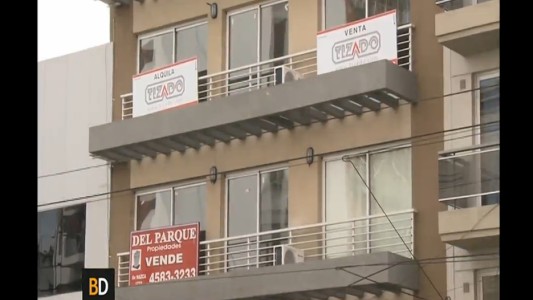 Estiman subas de alquileres mayores a la inflación para recuperar rentabilidad perdida