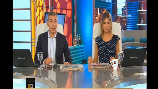 Baires Directo / Bloque 2 / 20/02/2017