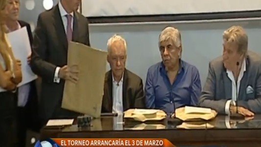 El fútbol, más cerca de volver