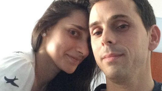 Historia de amor: la chica lo esperó 4 años mientras estaba internado hasta que se pusieron de novios