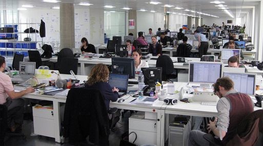 Legislador sueco propuso dar una hora libre a los empleados durante el trabajo para tener sexo