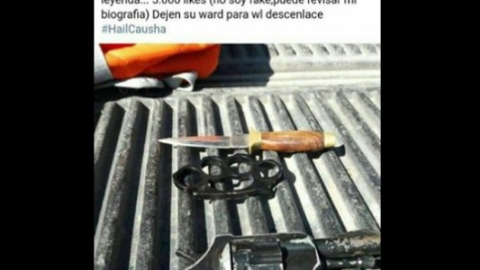 Perú: promete una masacre en un centro comercial si llega a los 5000 likes en Facebook