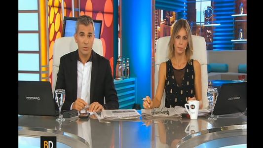 Baires Directo / Bloque 2 / 22/02/2017