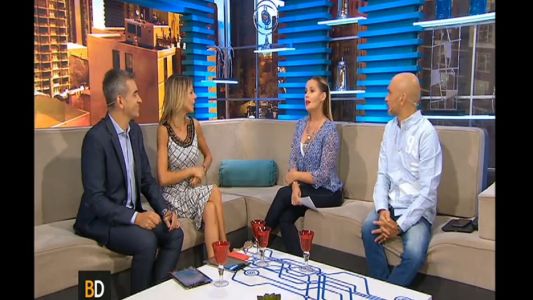 Baires Directo / Bloque 3 / 23/02/2017