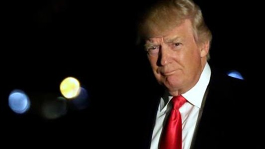 Trump aseguró que quiere "expandir" el arsenal nuclear de Estados Unidos