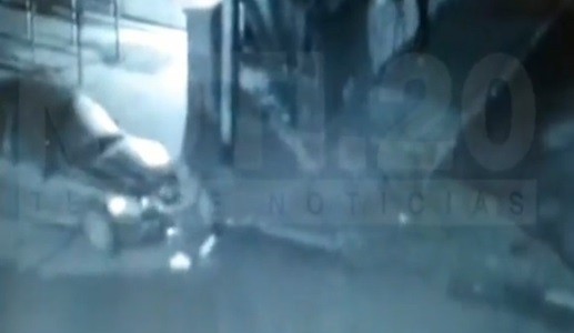 Combate en la VIlla 1-11-14