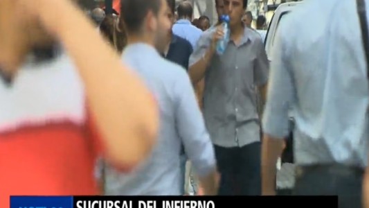 Buenos AIres, sucursal del infierno (2)