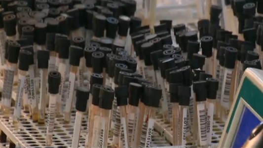 Alerta por remedios oncológicos