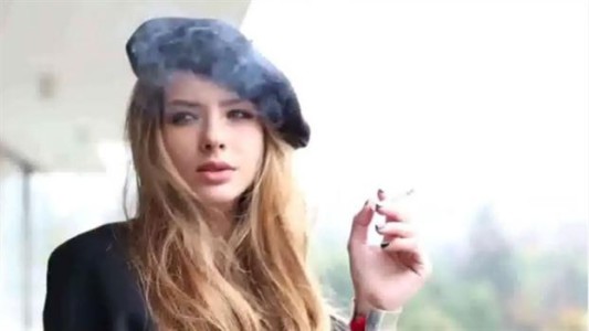 La China Suárez despejó rumores con una foto muy romántica junto a Benjamín Vicuña