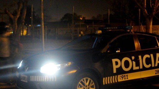 Un hombre mató a palazos a un presunto ladrón que ingresó a su casa en Luján de Cuyo